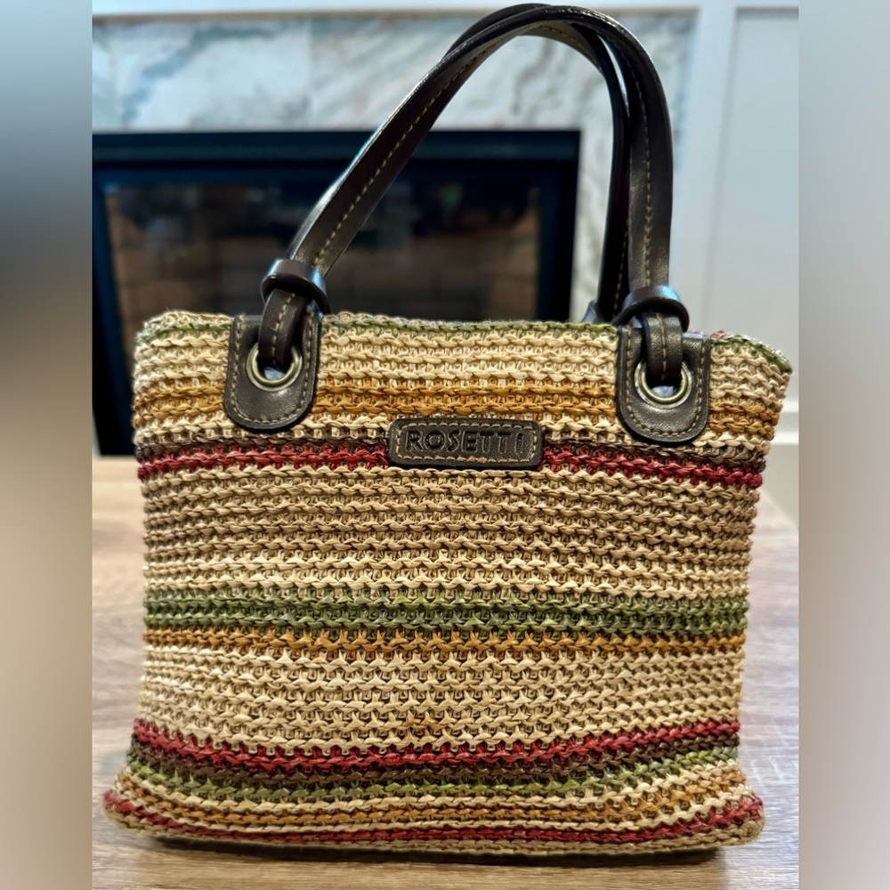 Rosetti Bag